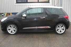 Citroen DS3 1.6