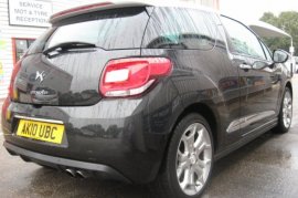 Citroen DS3 1.6
