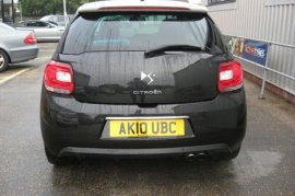 Citroen DS3 1.6