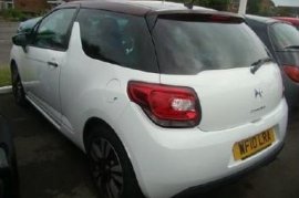 Citroen DS3 1.6