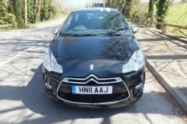 Citroen DS3 1.6