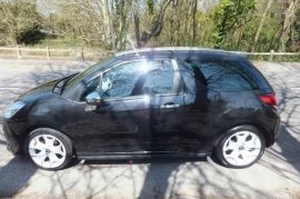 Citroen DS3 1.6