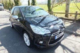 Citroen DS3 1.6