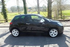 Citroen DS3 1.6