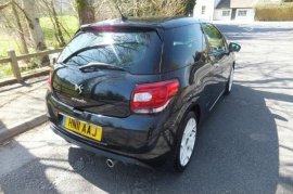 Citroen DS3 1.6