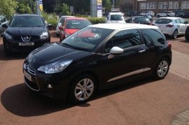 Citroen DS3 1.6