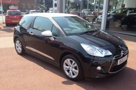 Citroen DS3 1.6