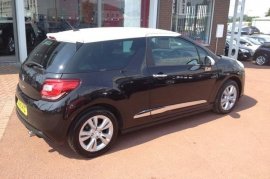 Citroen DS3 1.6