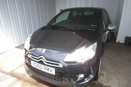Citroen Ds3 1.6