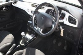 Citroen Ds3 1.6