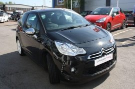 Citroen Ds3 1.6