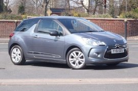 Citroen Ds3 1.6
