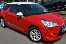 Citroen DS3 1.6