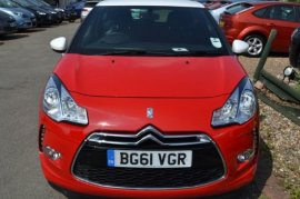 Citroen DS3 1.6