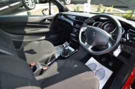 Citroen DS3 1.6