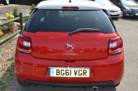 Citroen DS3 1.6