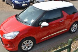 Citroen DS3 1.6