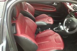 Citroen DS3 1.6