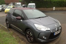 Citroen DS3 1.6