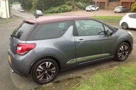 Citroen DS3 1.6
