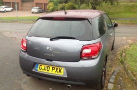 Citroen DS3 1.6