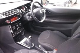 Citroen Ds3 1.6