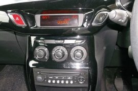 Citroen Ds3 1.6