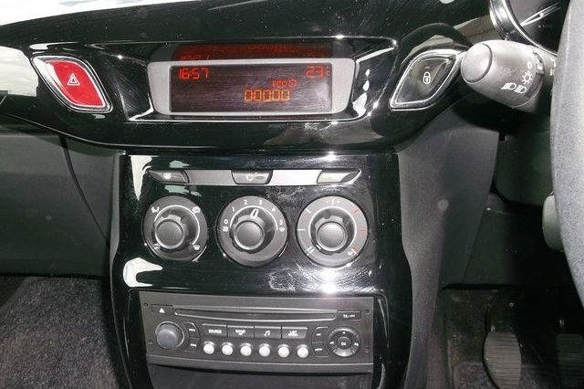 Citroen Ds3 1.6
