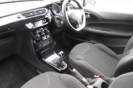 Citroen DS 3 .6