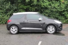 Citroen DS 3 .6