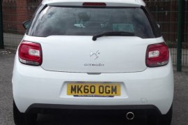 Citroen DS3 1.6