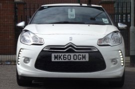 Citroen DS3 1.6