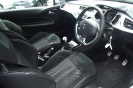 Citroen DS3 1.6