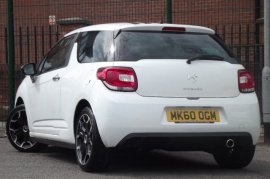 Citroen DS3 1.6