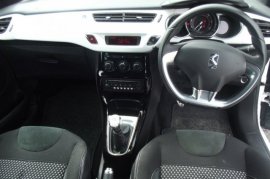 Citroen DS3 1.6