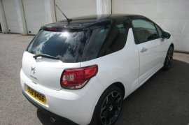 Citroen DS3 1.6