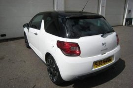 Citroen DS3 1.6