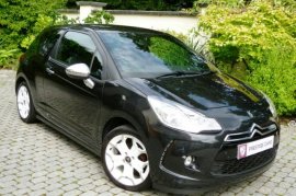 Citroen DS3 1.6