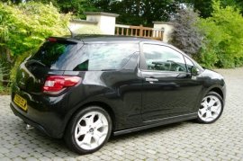Citroen DS3 1.6