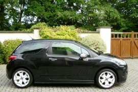 Citroen DS3 1.6