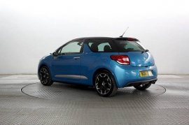 Citroen DS3 1.6