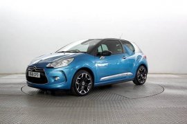 Citroen DS3 1.6