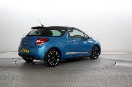 Citroen DS3 1.6