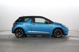 Citroen DS3 1.6