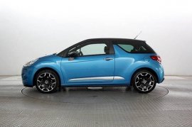 Citroen DS3 1.6