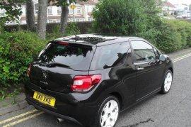 Citroen Ds3 1.6
