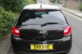 Citroen Ds3 1.6