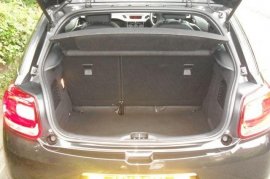 Citroen Ds3 1.6