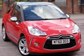 Citroen Ds3 1.6