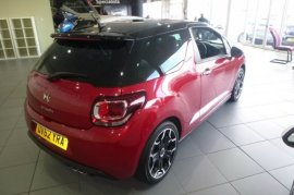 Citroen DS3 1.6